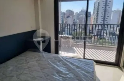 Apartamento com 1 quarto à venda na Rua Correia Dias, 93, Paraíso, São Paulo