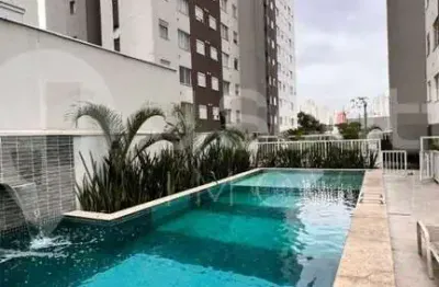 Apartamento com 2 quartos à venda na Avenida Sargento Geraldo Sant'Ana, 154, Jardim Marajoara, São Paulo