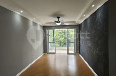 Apartamento 3 dormitórios para locação   -  jardim marajoara - condomínio lumina