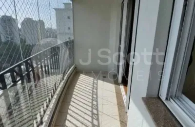 Apartamento com 3 quartos à venda na Avenida Sargento Geraldo Sant'Ana, 660, Jardim Marajoara, São Paulo