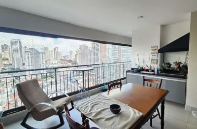 Apartamento com 4 dormitórios sendo 2 suítes, para venda e locação living ipiranga