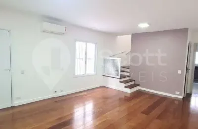 Belíssimo sobrado para locação no campo grande todo reformado!