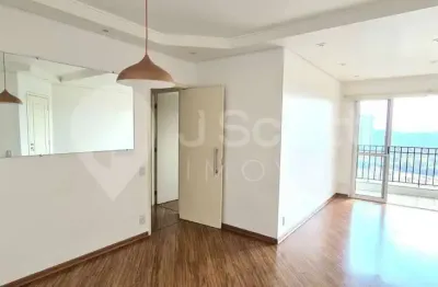 Apartamento 3 dormitórios para venda  no condomínio lumina - jardim marajoara