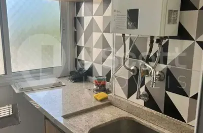 Ótimo apartamento a venda com 2 dormitórios sendo 1 suíte no jardim prudência