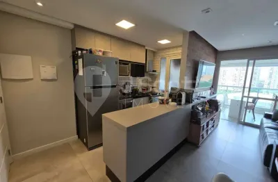 Apartamento com 2 quartos à venda na Rua Bento Branco de Andrade Filho, 495, Jardim Dom Bosco, São Paulo
