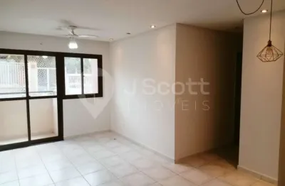 Apartamento com 3 quartos para alugar na Rua Roque Giangrande Filho, 130, Jardim Marajoara, São Paulo