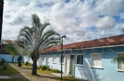 Casa em condomínio fechado com 2 quartos à venda na R Benedito De Oliveira Luz, 90, Jardim Umuarama, Itanhaém