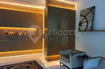 Apartamento com 4 quartos à venda na Rua Gil Eanes, 154, Campo Belo, São Paulo