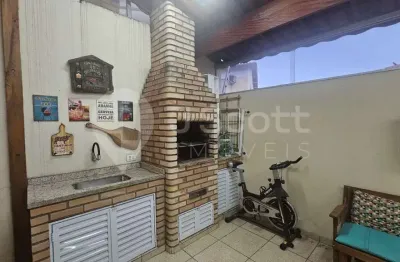 Casa em condomínio a venda no jardim marajoara com 3 dorms sendo 1 suíte