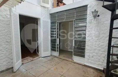 Casa com 2 quartos à venda na Rua Doutor Silvino Canuto Abreu, 120, Campo Belo, São Paulo