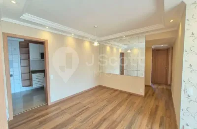 Excelente apartamento no condomínio lumina marajoara
