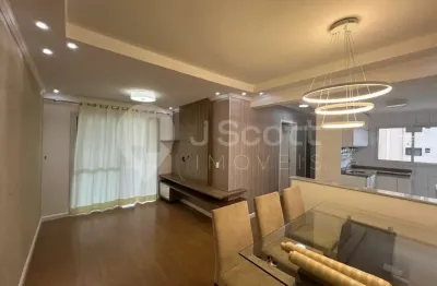 Apartamento com 2 quartos à venda na Rua David Eid, 865, Vila do Castelo, São Paulo