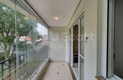 Apartamento 3 dormitórios com 1 suíte a para locação - jardim marajoara