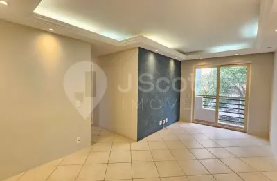Apartamento com 3 quartos à venda na Rua Duque Costa, 495, Jardim Marajoara, São Paulo