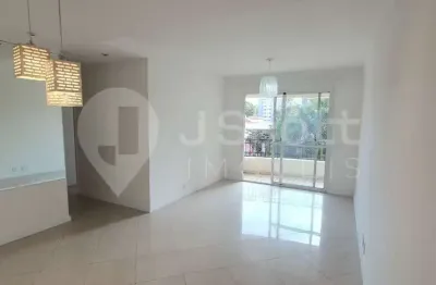 Apartamento com 3 quartos para alugar na Rua Sócrates, 697, Jardim Marajoara, São Paulo