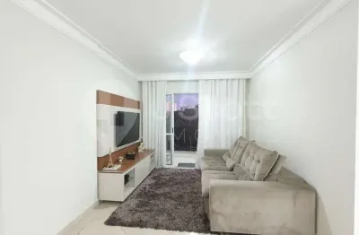 Apartamento 3 dormitórios para locação condomínio lumina - jardim marajoara!