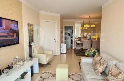 Apartamento 3 dormitórios para locação condomínio lumina - jardim marajoara!