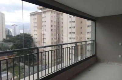 Apartamento com 3 quartos à venda na Avenida Nossa Senhora do Sabará, 409, Vila Sofia, São Paulo