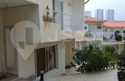 Casa em condomínio fechado com 3 quartos à venda na Avenida Sargento Geraldo Sant'Ana, 371, Jardim Marajoara, São Paulo