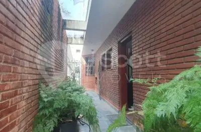 Casa com 3 quartos para alugar na Rua Conde de Ipanema, 37, Campo Belo, São Paulo