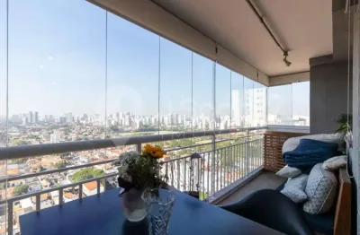 Apartamento com 1 quarto à venda na Rua Soberana, 49, Brooklin Paulista, São Paulo