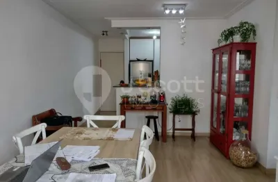 Apartamento com 2 quartos à venda na Rua Professor Guilherme Belfort Sabino, 1524, Campininha, São Paulo