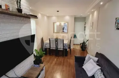 Apartamento com 3 quartos à venda na Avenida Nossa Senhora do Sabará, 900, Jardim Marajoara, São Paulo