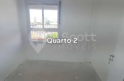 Apartamento com 3 quartos à venda na Rua Albino Boldasso Gabril, 119, Granja Julieta, São Paulo