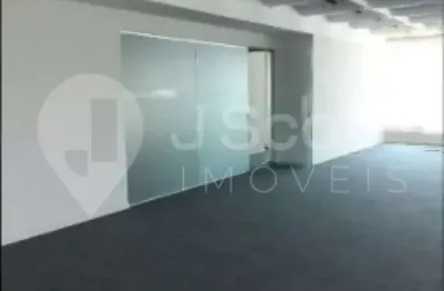 Laje corporativa premium no centro empresarial de são paulo  (cenesp)