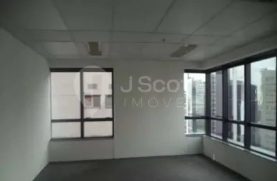 Casa comercial para alugar na Alameda Vicente Pinzon, 144, Vila Olímpia, São Paulo