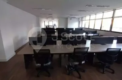 Casa comercial para alugar na Avenida Doutor Cardoso de Melo, 1687, Vila Olímpia, São Paulo