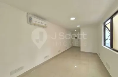 Conjunto comercial para locação ao lado da academia peralta no jardim marajoara