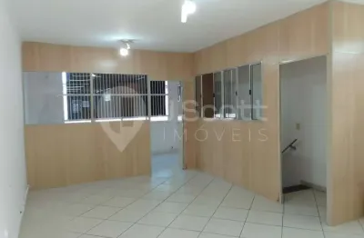 Casa comercial para alugar na Rua Cerqueira Cesar, 434, Santo Amaro, São Paulo