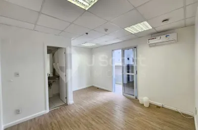 Oportunidade - conjunto comercial 70,00m² para venda em santo amaro!