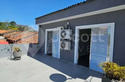 Excelente sobrado para locação ou venda no jardim marajoara todo reformado!
