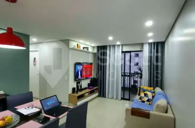 Apartamento com 3 quartos à venda na Avenida Interlagos, 1585, Interlagos, São Paulo
