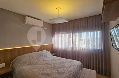 Ótimo apartamento no condomínio high jd prudência a venda - aceita permuta