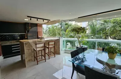 Apartamento com 4 quartos à venda na Rua Sócrates, 341, Jardim Marajoara, São Paulo