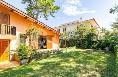Casa com 3 quartos à venda na Rua Araporé, 802, Cidade Jardim, São Paulo