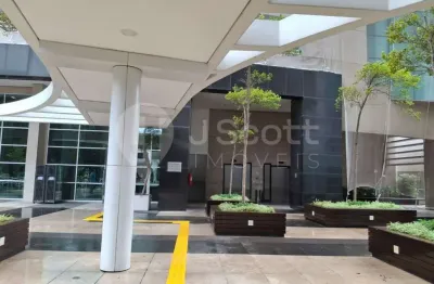 Conjunto comercial a venda na chácara santo antonio