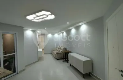 Apartamento com 2 quartos à venda na Avenida Interlagos, 1900, Jardim Marajoara, São Paulo