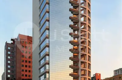 Casa comercial à venda na Rua Pequetita, 215, Vila Olímpia, São Paulo
