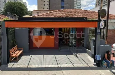 Loja na vila olímpia - preparada para restaurante com câmara fria