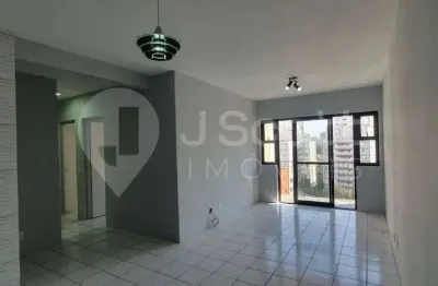 Apartamento com 3 quartos para alugar na Rua Arlindo Veiga dos Santos, 50, Parque Residencial Julia, São Paulo