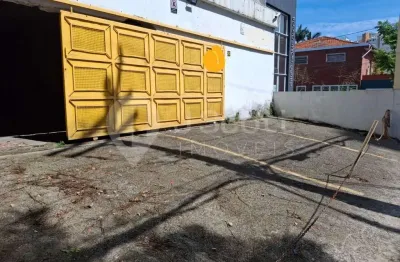 Campo belo: oportunidade - imóvel comercial para reforma com carência