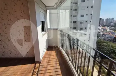 Apartamento com 2 quartos à venda na Avenida Sargento Geraldo Sant'Ana, 660, Jardim Marajoara, São Paulo