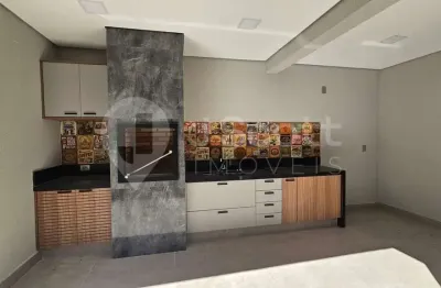 Casa térrea a venda em condomínio fechado em indaiatuba