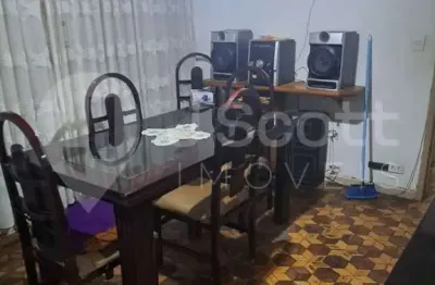 Casa com 3 quartos à venda na Rua Pedro Rendon, 302, Jardim Consórcio, São Paulo