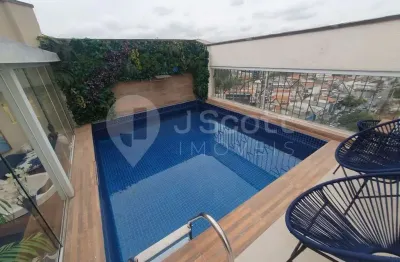 Apartamento com 3 quartos à venda na Avenida Nossa Senhora do Sabará, 900, Jardim Marajoara, São Paulo