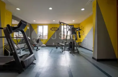 Apartamento com 2 quartos para alugar na Rua Manuel Cherem, 300, Vila Paulista, São Paulo